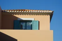 Makis Inn Resort Hotels in Ermioni