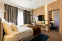Megasaray Mount Erciyes Hotels in Hisarcik Erciyes Mahallesi