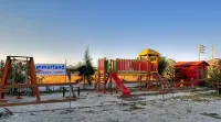 Naxos Summerland Resort Hotels in Kastraki