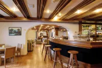 Hotel Miramonti Corvara فنادق في كولفوسكو