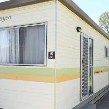 Ski Club Holiday Park