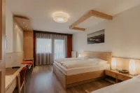 Parkhotel Matrei Hotels in Steinach am Brenner