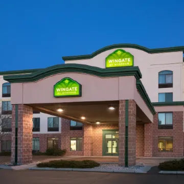 Wingate by Wyndham Fargo