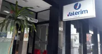Hotel Valerim Itajaí / Navegantes