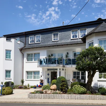 Hotel Retterath am Nürburgring
