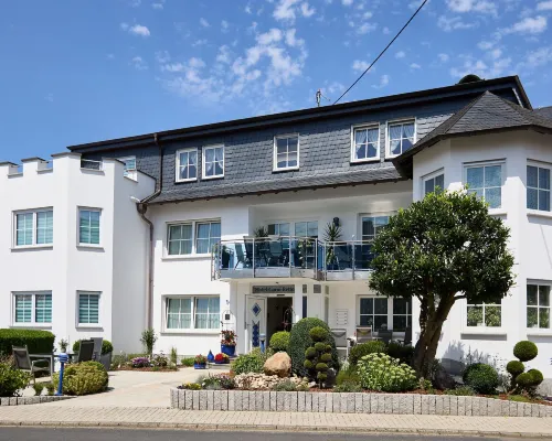 Hotel Retterath am Nürburgring Hotels in Ahrweiler