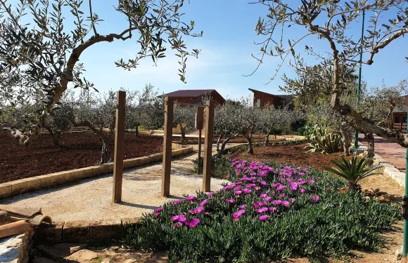 杜卡聖馬蒂諾農莊酒店