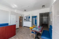Crystal Hotel Hotels in Vaux-sur-Mer