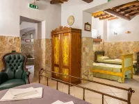 Bed and Breakfast Villa Pilati Hotels in Valderice