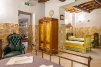 Bed and Breakfast Villa Pilati