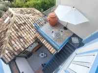 La Rosa dei Venti B&B Hôtels à : Marina di Gioiosa Ionica