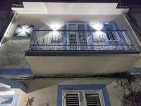 B&B Torre Dei Saraceni Hoteles en Roccella Ionica