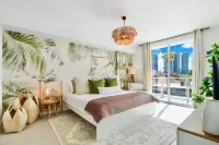 Nomada Residences Hotels near Little Haiti