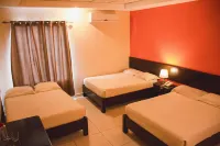 Hotel Italia Hotel a 