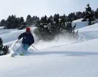 艾伊拉滑雪旅館 - Wi-Fi