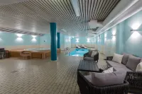 Quality Hotel Royal Corner Hotels in Alvesta