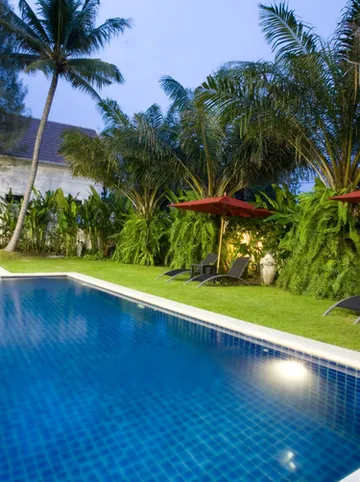 รูปภาพของโรงแรม ปาล์ม โกรฟ รีสอร์ท พัทยา