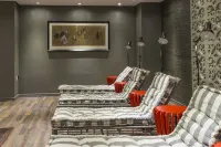 Royal Palm Hotel - spa