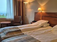 Westland Hotel Hotel a Lindas