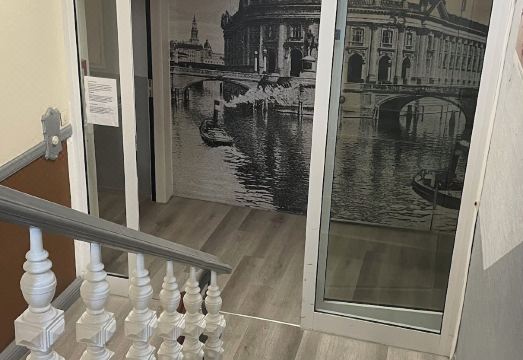 호텔 스프리비츠