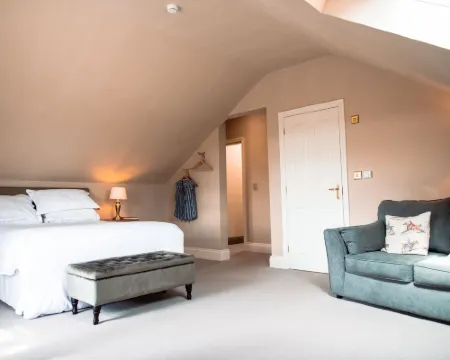 The Wellington Heifer Hotels in Northallerton