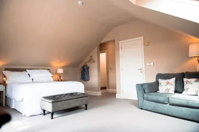 The Wellington Heifer Hotels near M&S Foodhall