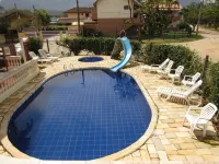 Residencial Chalés Âncora - Ubatuba Hotéis em Ubatuba