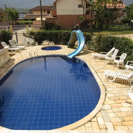 Residencial Chalés Âncora