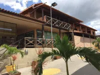 Atairu Pousada Hotels in 