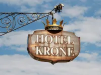 Hotel Gasthof Krone - 2 stjerner