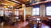 Labella - Hostal Rural Restaurante Hotels in Guadix