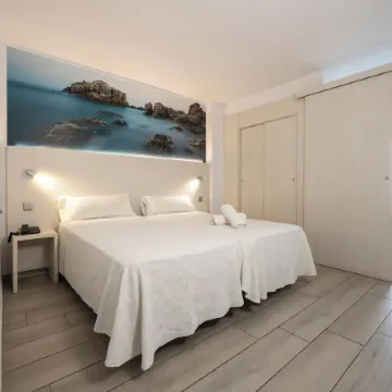 Aparthotel Miami Park