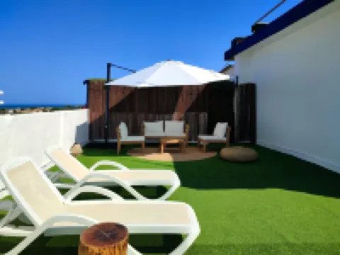 Hotel Porto Hoteles en Safor