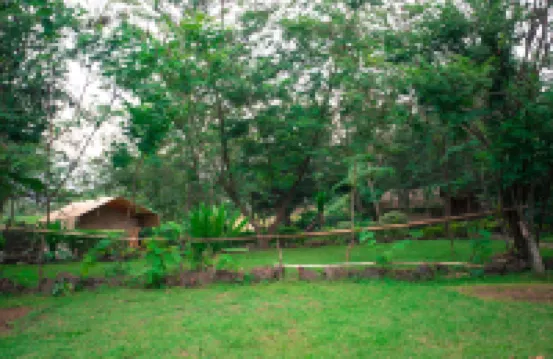 Red Rocks Rwanda Guesthouse & Campsite Hotels in 