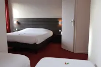 The Originals City Hôtel Amys Tarbes Sud - Mountain view