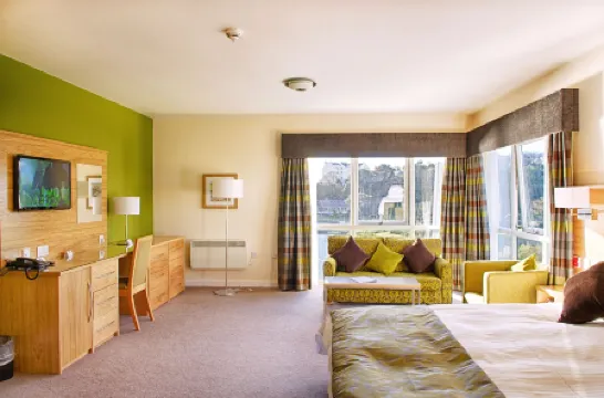 拉姆齊公園酒店