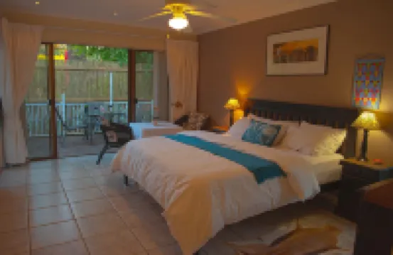 伊斯法爾福酒店