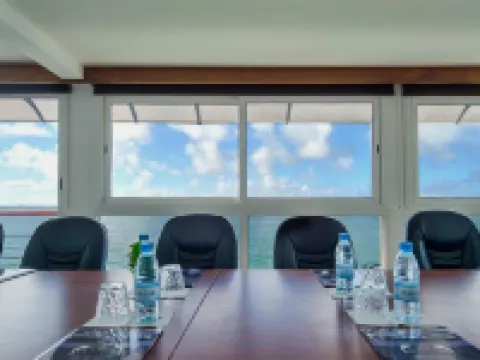 ホテル ラゴン 2 ダカールのホテル