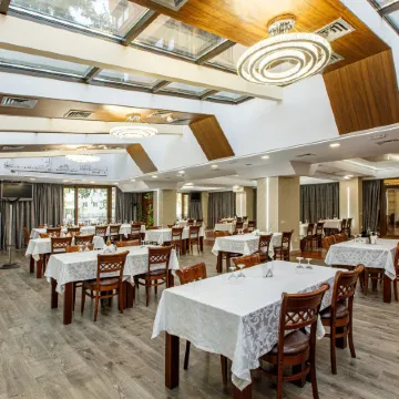 Lira Pacific Aparthotel