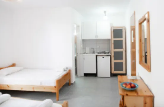 阿弗洛狄忒旅館