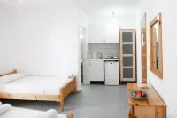 Afroditi Pansion Hotels in Agios Nikitas