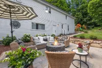 Inn on Golden Pond Hotels in Campton