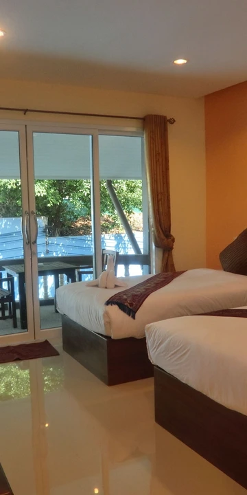 รูปภาพของแฟมิลี่ เกสท์เฮาส์