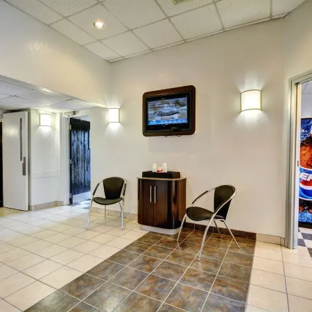 Motel 6 Seekonk, MA  Providence East