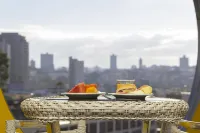 JP Palace Hotel Các khách sạn ở Franca