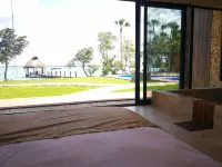 Bacalar 777 Hotel Boutique Отели в г. Bacalar Municipality