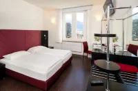 Hotel Rio Muralto Hotels in Muralto