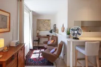 Les Suites de Catherine, la 35