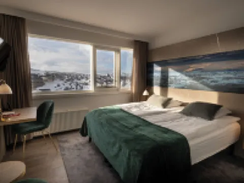 Hotel Arctic Hotels in Ilulissat