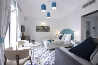DieciSedici Hotel a Atrani